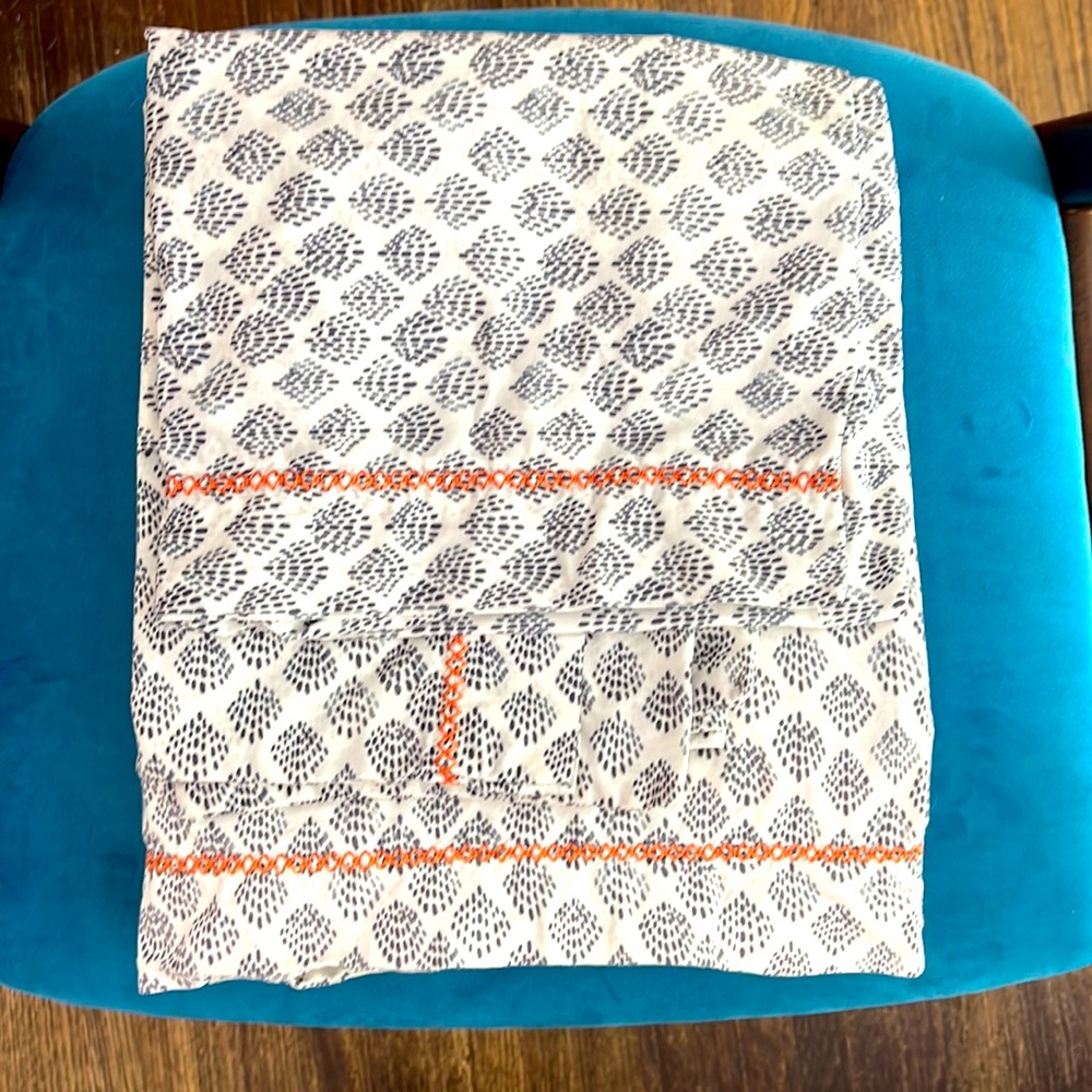 Opalhouse Sheet Set